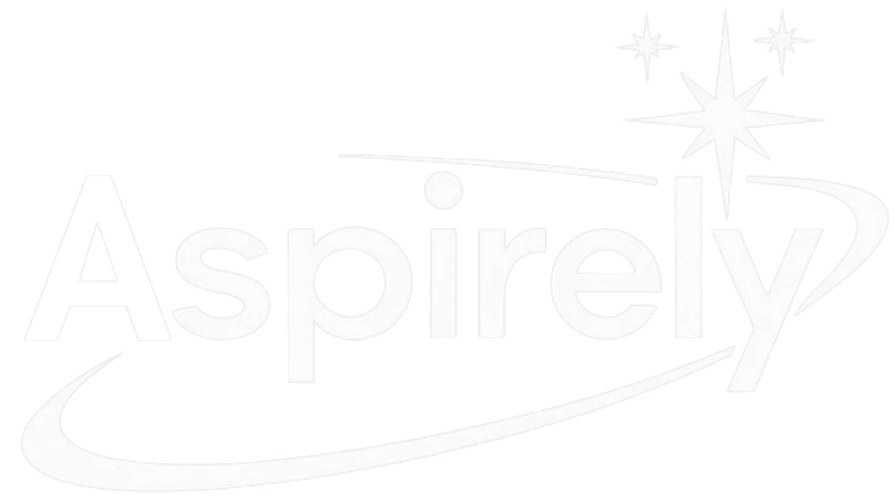 Aspirely Logo